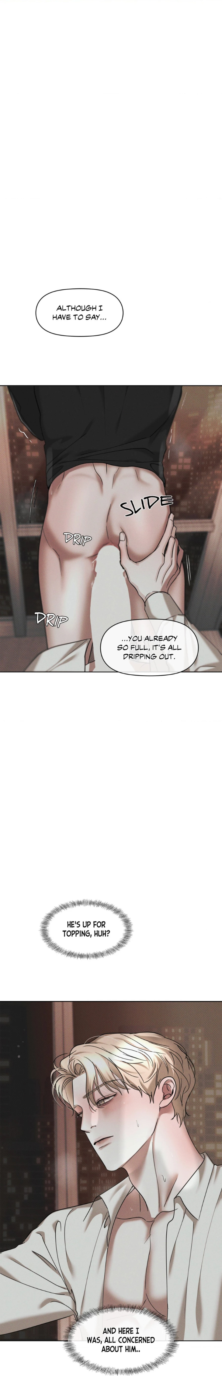 Dearest by ChungWoon – Season 2 – Ch. 51 [Eng] page 12
