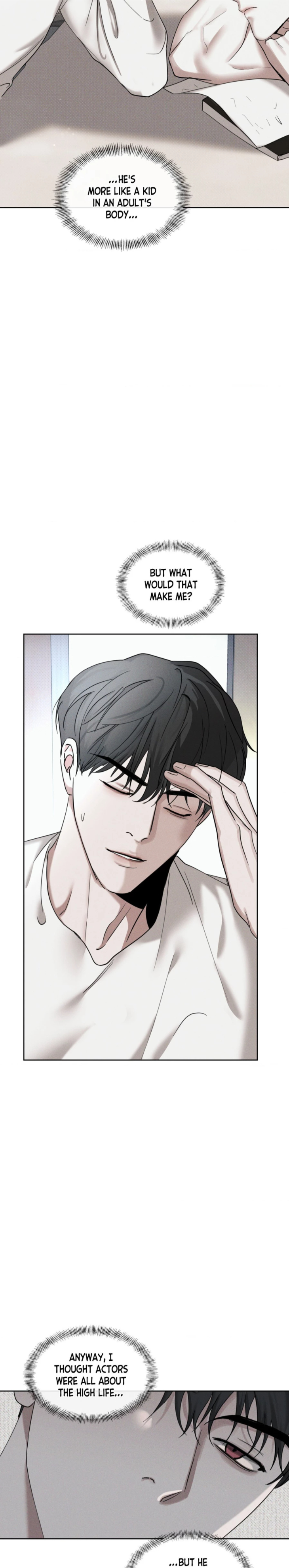 Dearest by ChungWoon – Season 2 – Ch. 51 [Eng] page 12