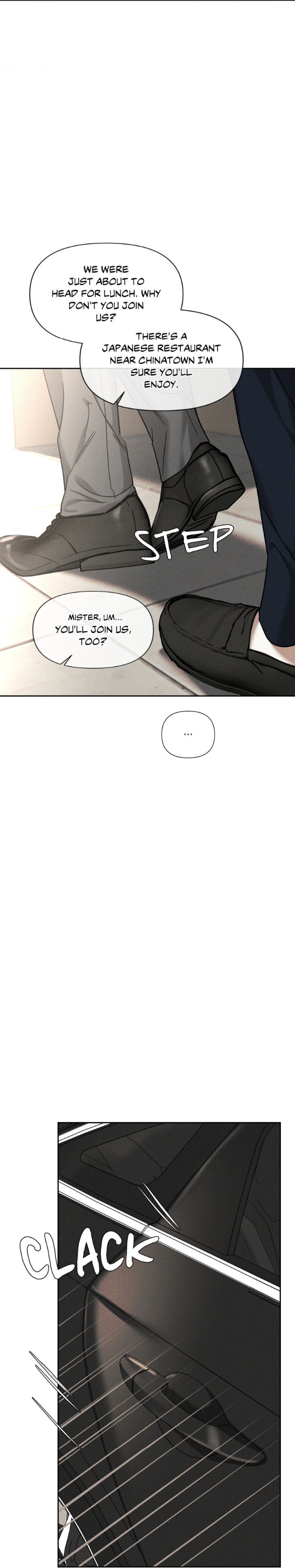 Dearest by ChungWoon – Season 2 – Ch. 51 [Eng] page 12