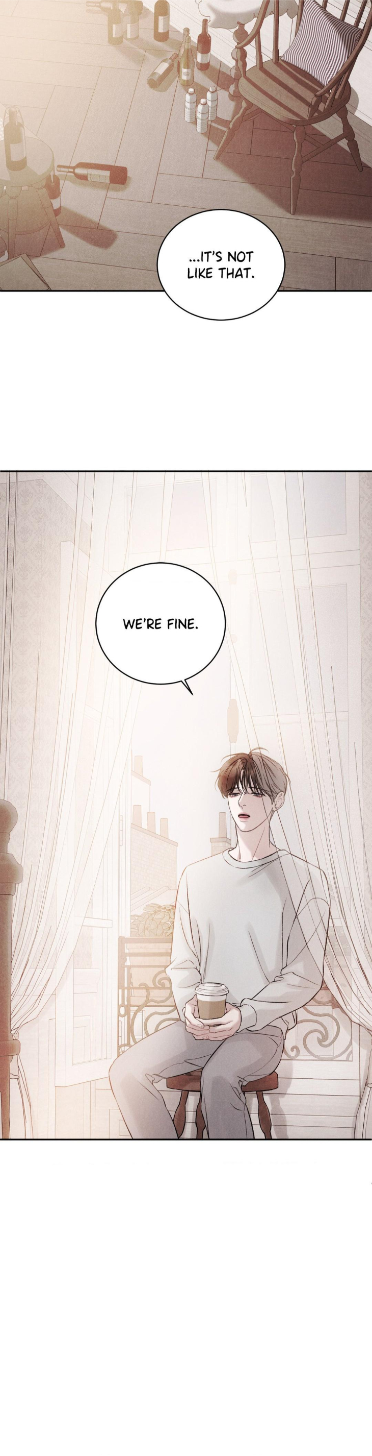 Fall From Grace by Yangha [Eng] page 13