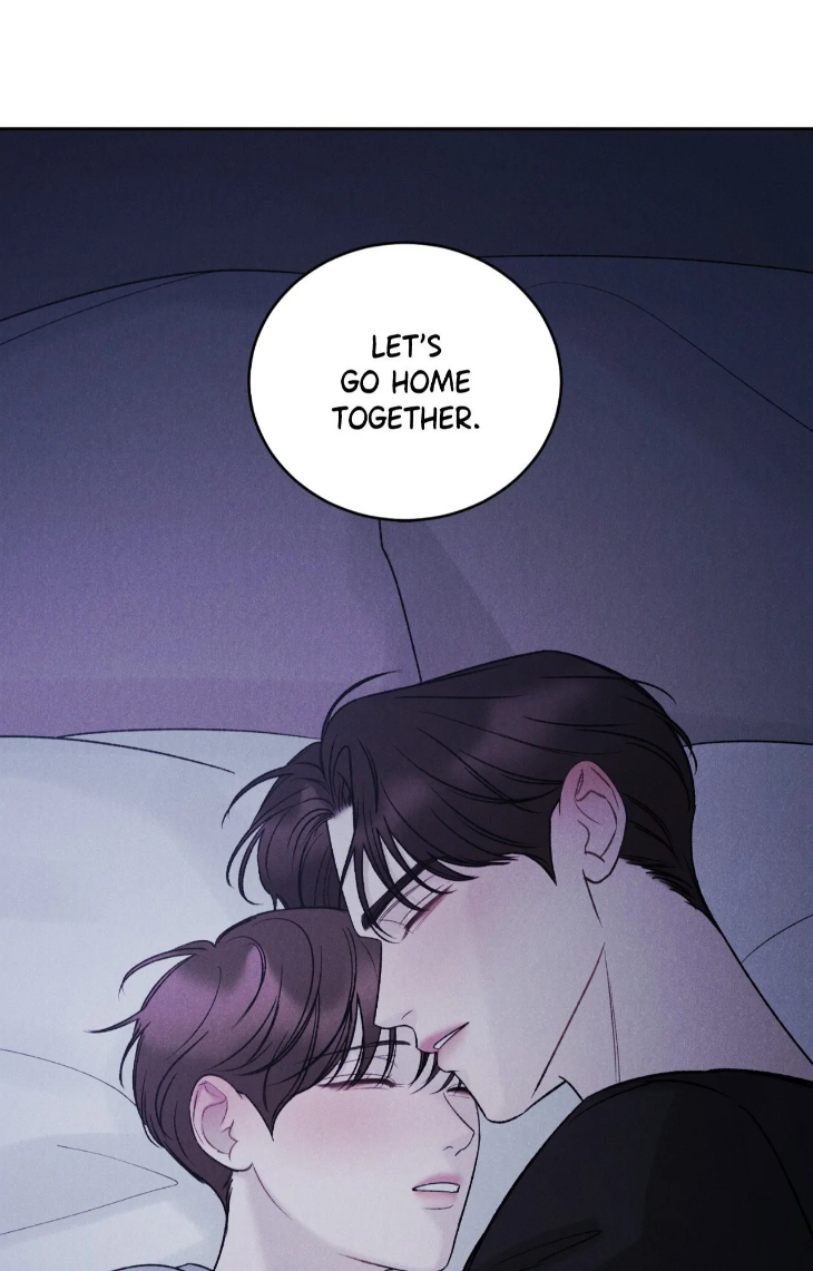 Fall From Grace by Yangha [Eng] page 13