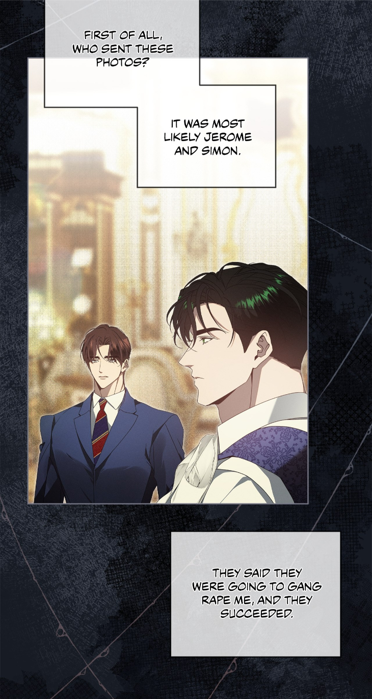 The Bad Life by Baek Nara – Ch. 41 [Eng] page 13