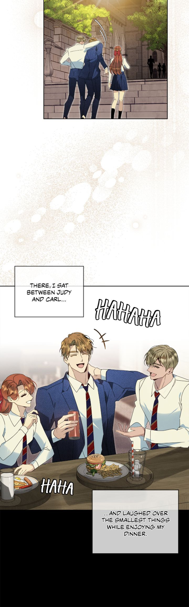 The Bad Life by Baek Nara – Ch. 41 [Eng] page 13