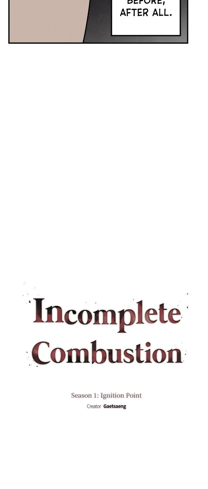 Incomplete Combustion by Gaetsaeng – Uncensored [Eng] page 12