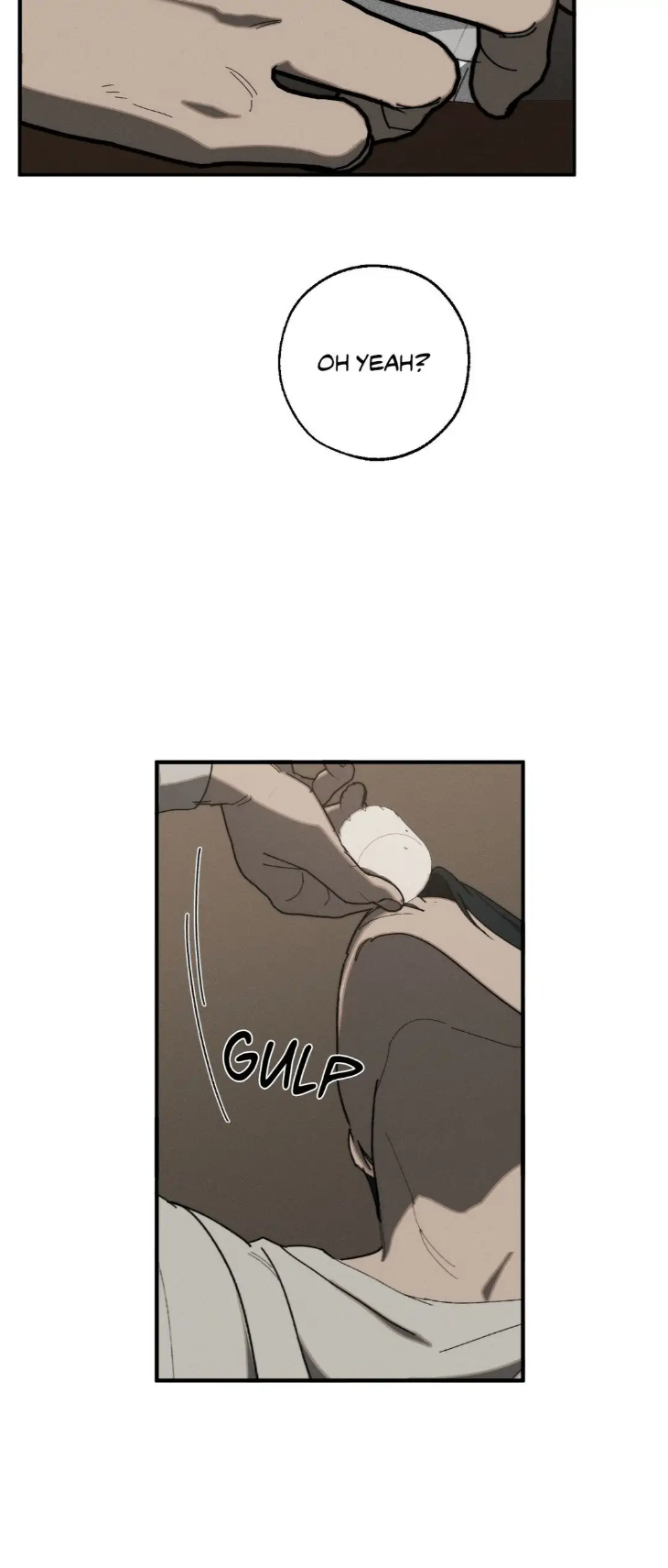 Incomplete Combustion by Gaetsaeng – Uncensored [Eng] page 12