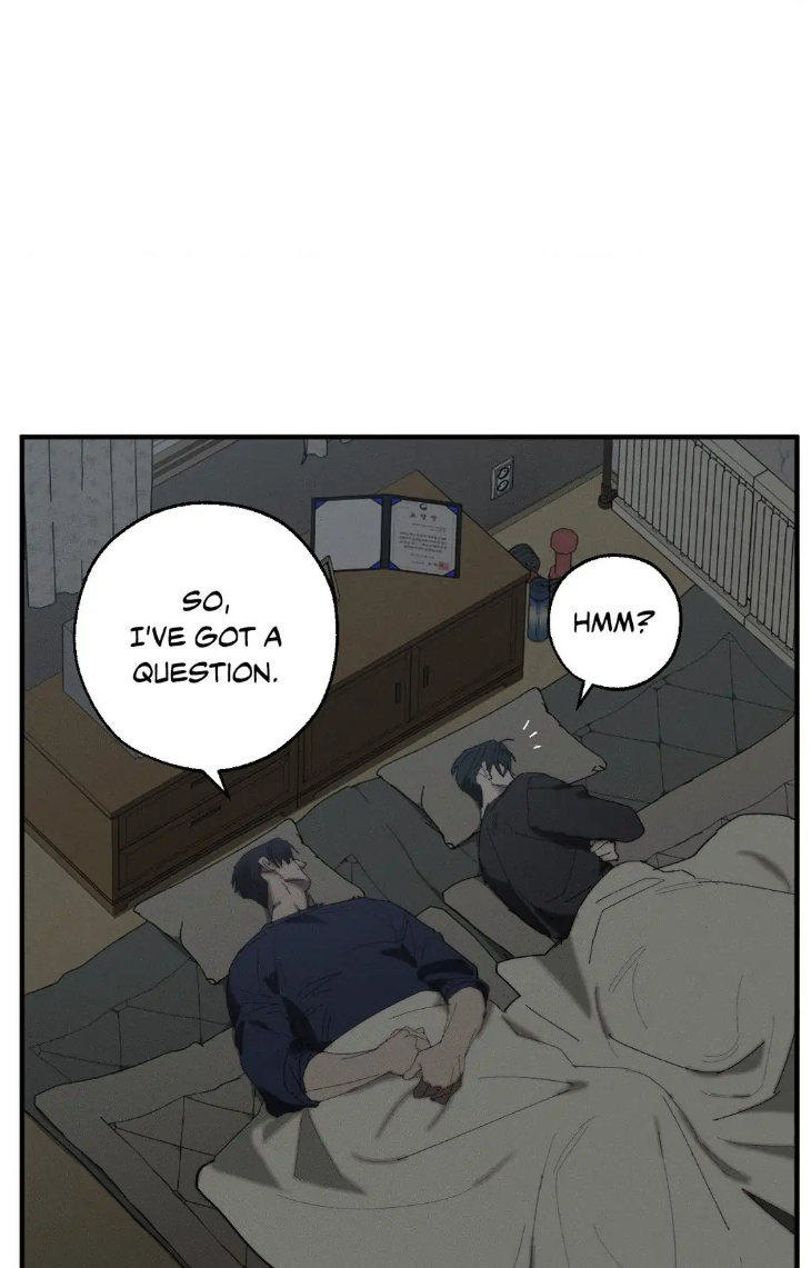 Incomplete Combustion by Gaetsaeng – Uncensored [Eng] page 12