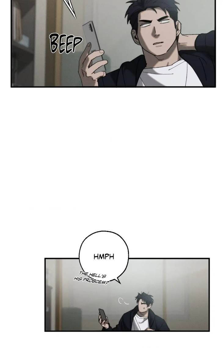 Incomplete Combustion by Gaetsaeng – Uncensored [Eng] page 12