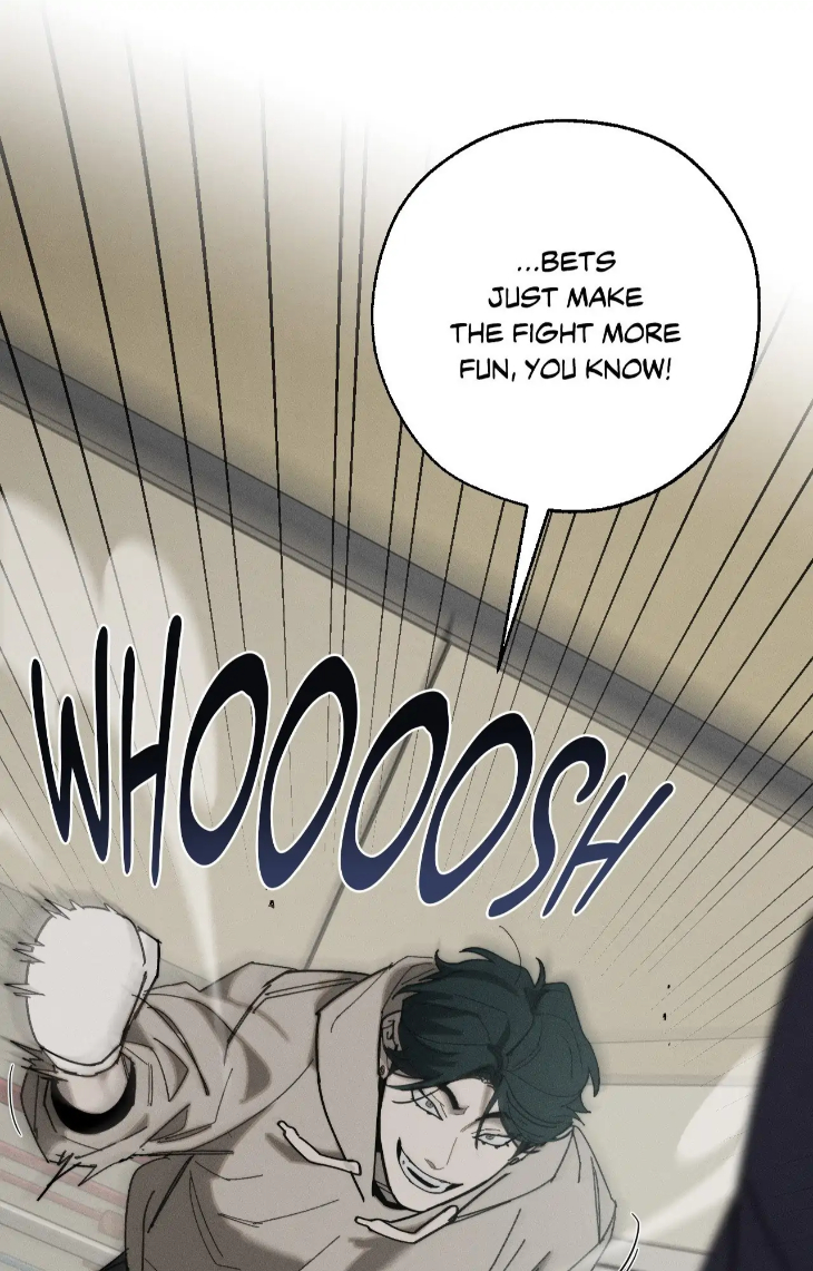 Incomplete Combustion by Gaetsaeng – Uncensored [Eng] page 12