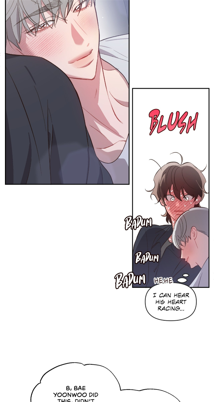 Hair-Raising Desires by Chaegoo – Uncensored – Ch. 34 [Eng] page 13