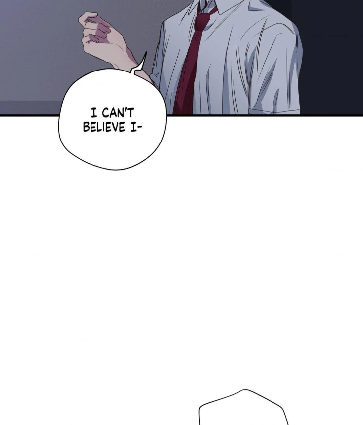 Reluctant Encounters by Gyeon – Uncensored – Ch. 48 [Eng] page 130