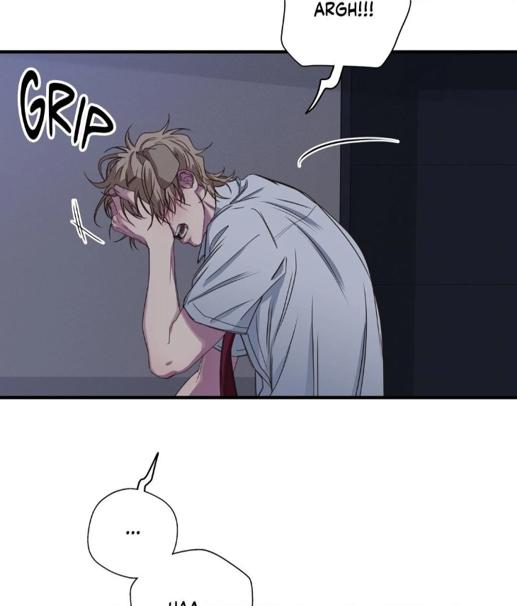 Reluctant Encounters by Gyeon – Uncensored – Ch. 48 [Eng] page 131