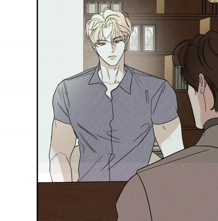 Dearest by ChungWoon – Season 2 – Ch. 51 [Eng] page 134