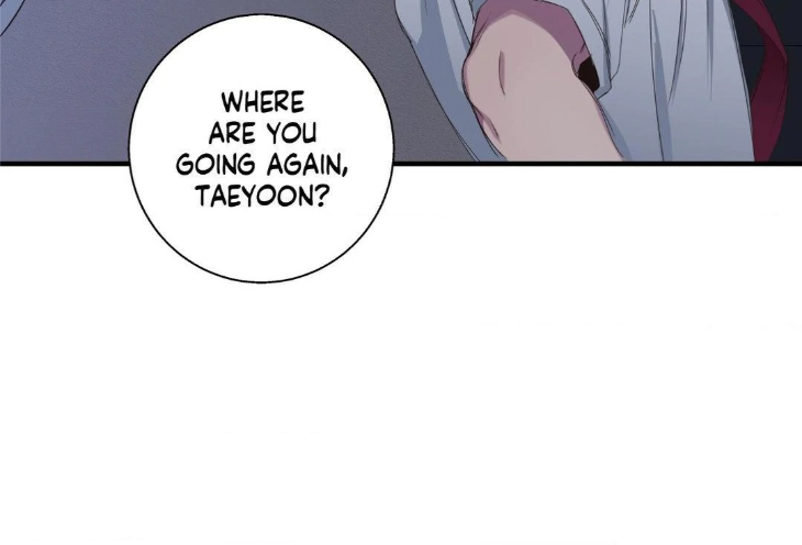 Reluctant Encounters by Gyeon – Uncensored – Ch. 48 [Eng] page 135