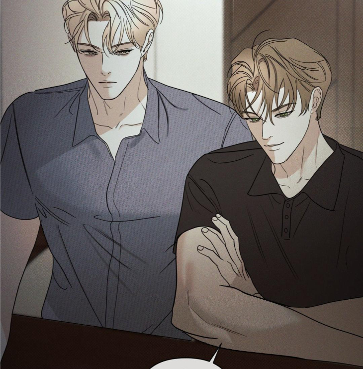 Dearest by ChungWoon – Season 2 – Ch. 51 [Eng] page 137