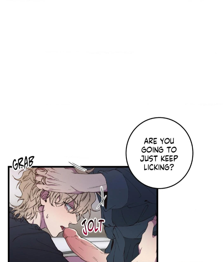 Reluctant Encounters by Gyeon – Uncensored – Ch. 48 [Eng] page 14