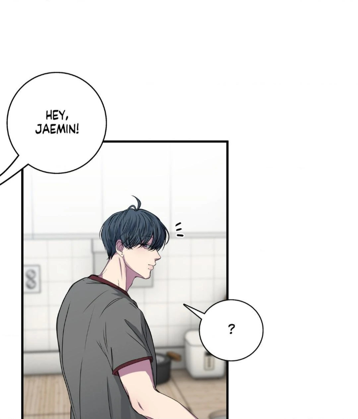 Reluctant Encounters by Gyeon – Uncensored – Ch. 48 [Eng] page 14