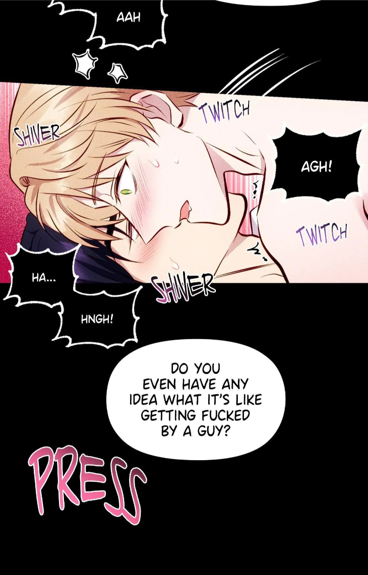 Be My Baby by Kie – Uncensored – Ch. 59 [Eng] page 14
