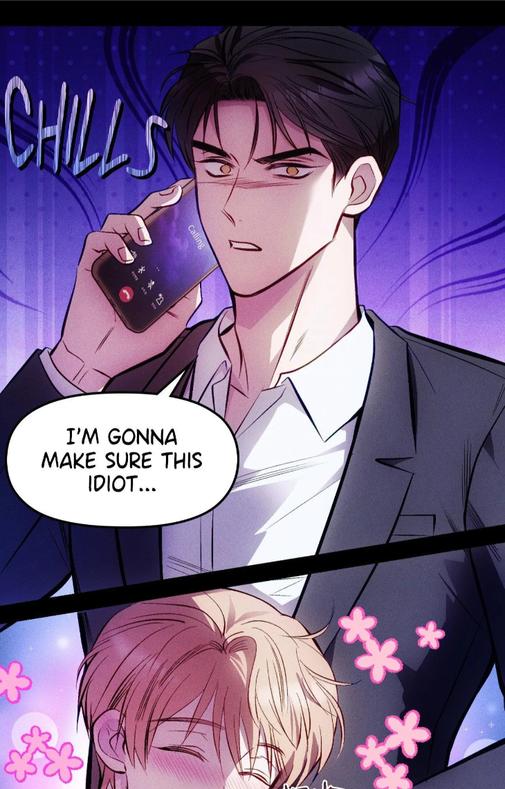 Be My Baby by Kie – Uncensored – Ch. 59 [Eng] page 14