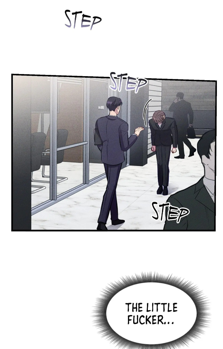 Be My Baby by Kie – Uncensored – Ch. 59 [Eng] page 14