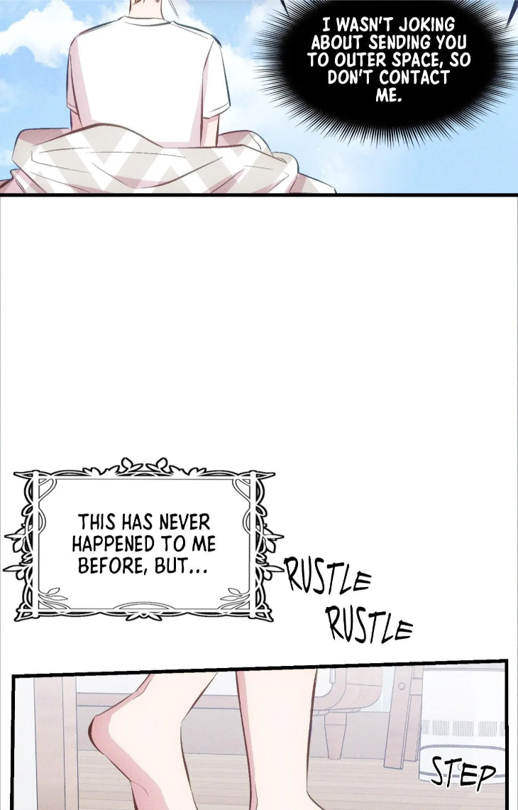 Be My Baby by Kie – Uncensored – Ch. 59 [Eng] page 14