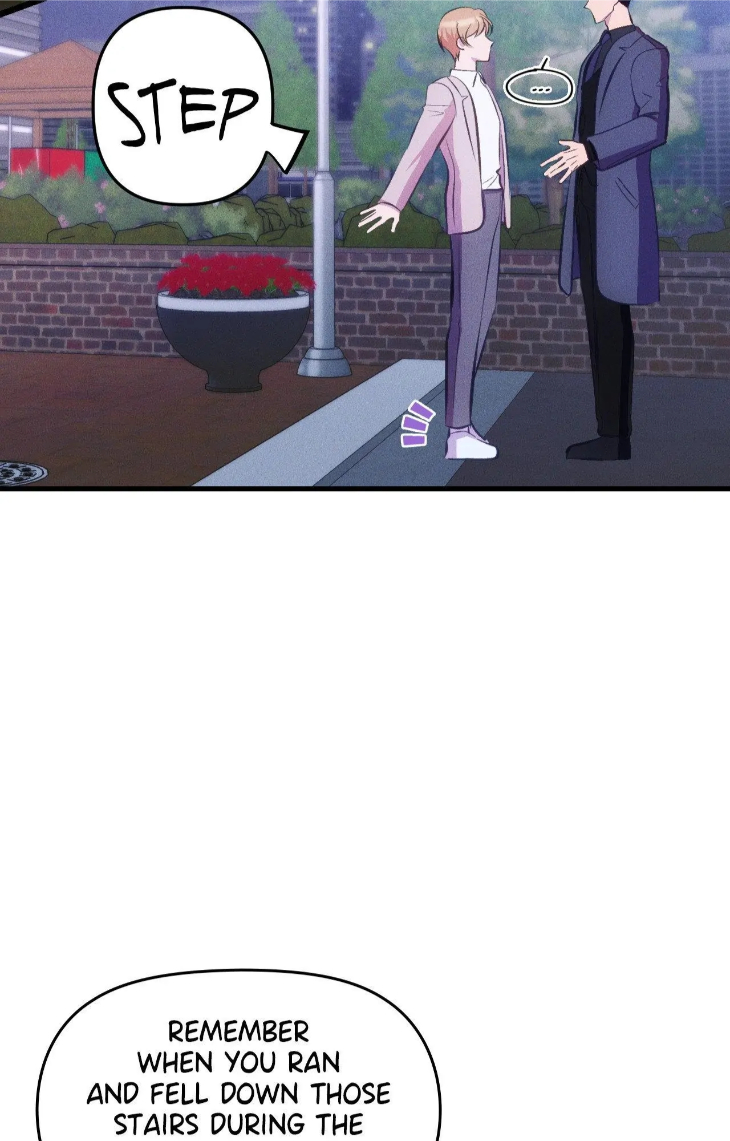 Be My Baby by Kie – Uncensored – Ch. 59 [Eng] page 14