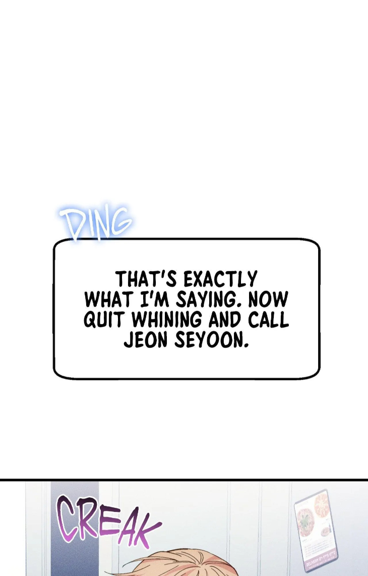 Be My Baby by Kie – Uncensored – Ch. 59 [Eng] page 14