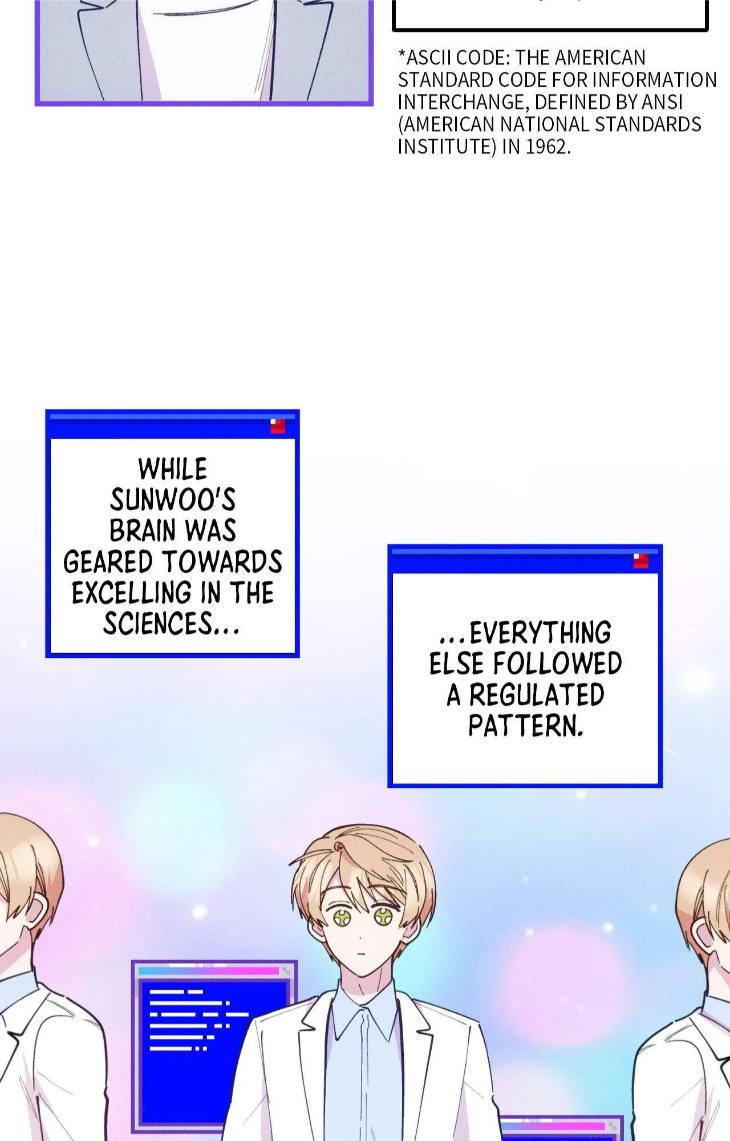 Be My Baby by Kie – Uncensored – Ch. 59 [Eng] page 14