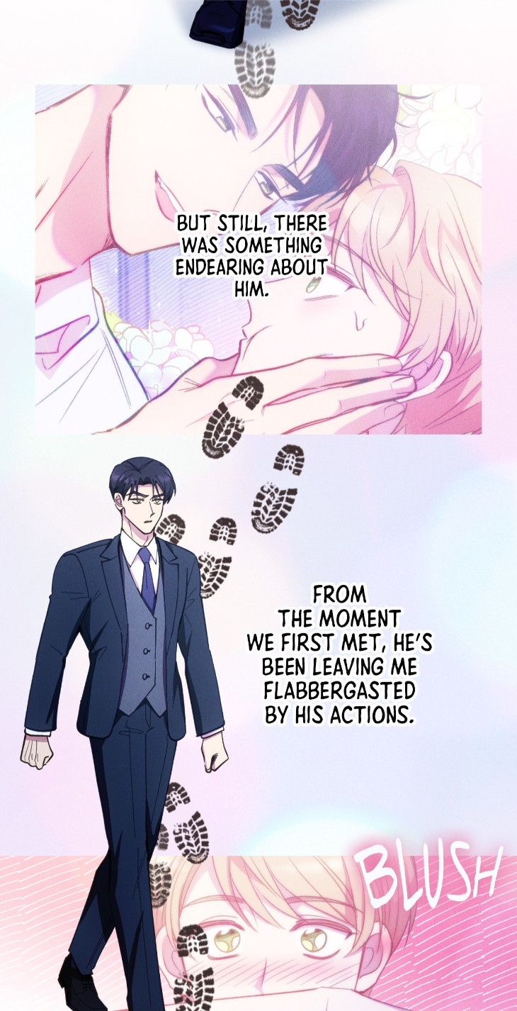 Be My Baby by Kie – Uncensored – Ch. 59 [Eng] page 14