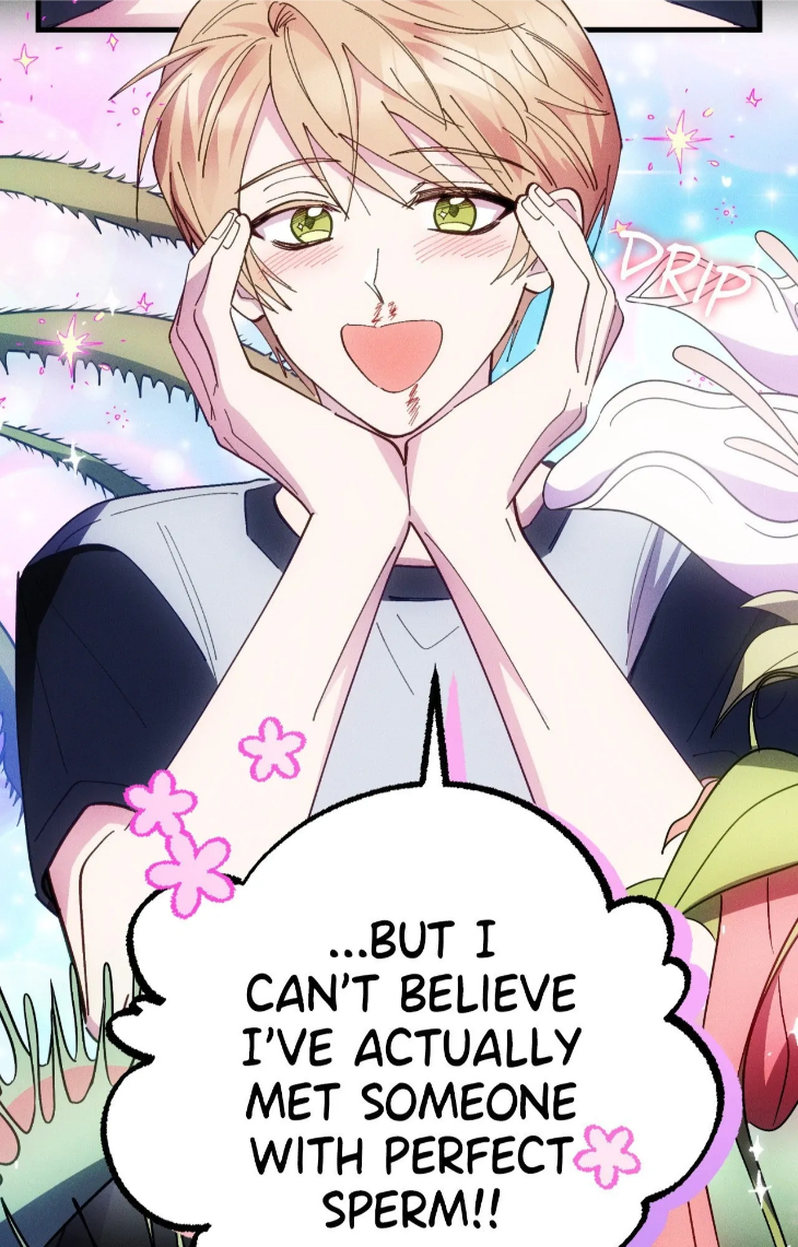 Be My Baby by Kie – Uncensored – Ch. 59 [Eng] page 14