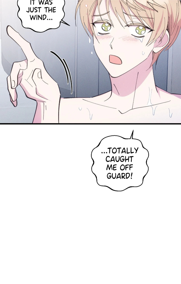 Be My Baby by Kie – Uncensored – Ch. 59 [Eng] page 14