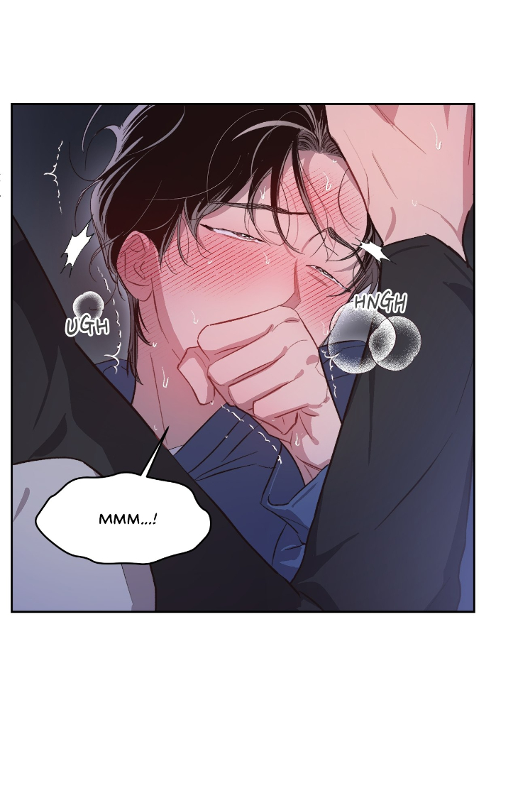 Hair-Raising Desires by Chaegoo – Uncensored – Ch. 34 [Eng] page 14
