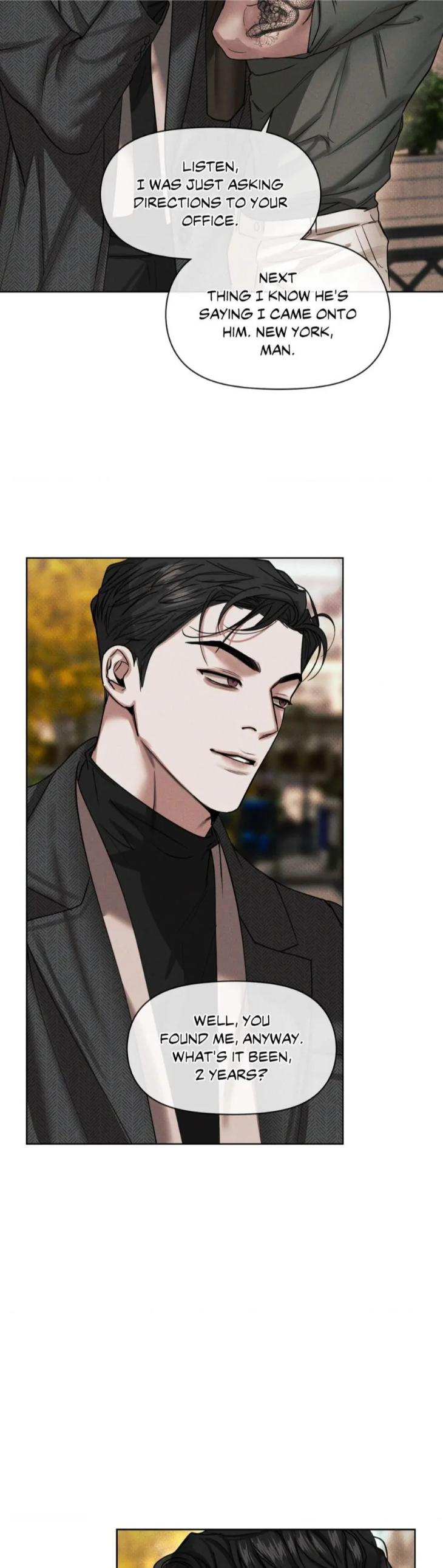 Dearest by ChungWoon – Season 2 – Ch. 51 [Eng] page 13