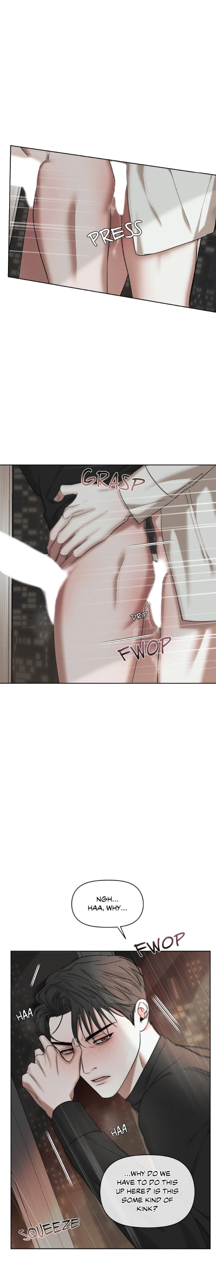 Dearest by ChungWoon – Season 2 – Ch. 51 [Eng] page 13