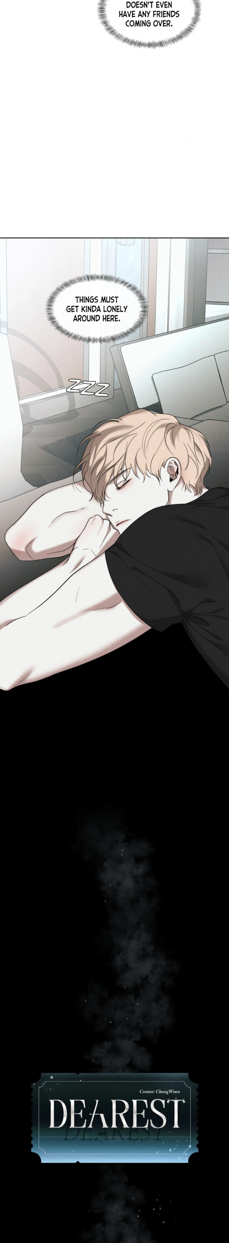 Dearest by ChungWoon – Season 2 – Ch. 51 [Eng] page 13