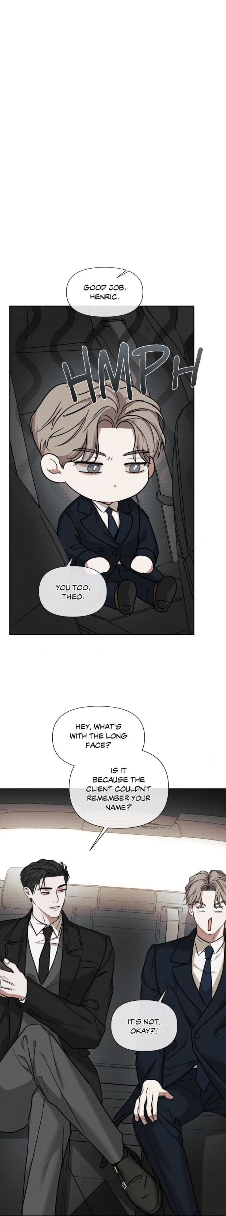 Dearest by ChungWoon – Season 2 – Ch. 51 [Eng] page 13