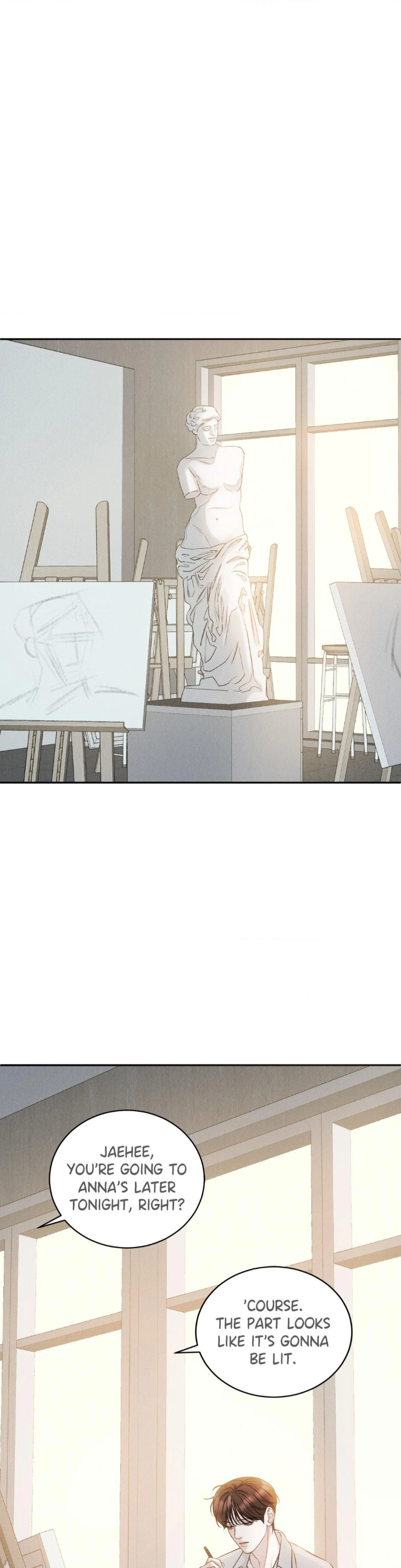 Fall From Grace by Yangha [Eng] page 14