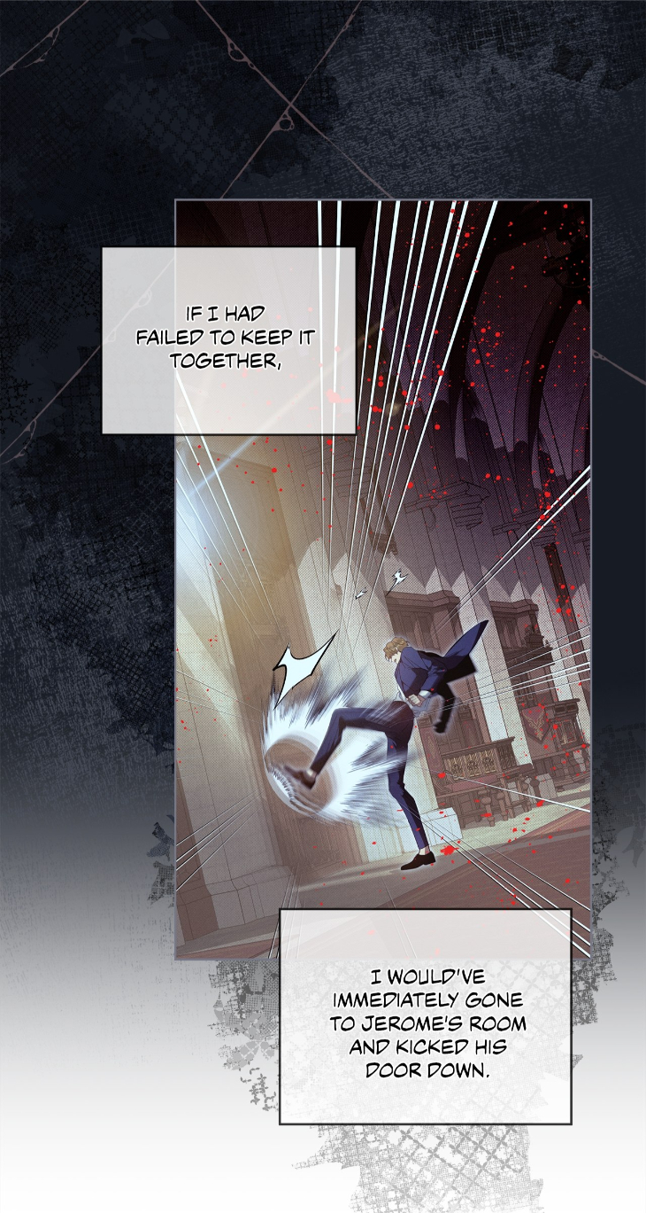 The Bad Life by Baek Nara – Ch. 41 [Eng] page 14