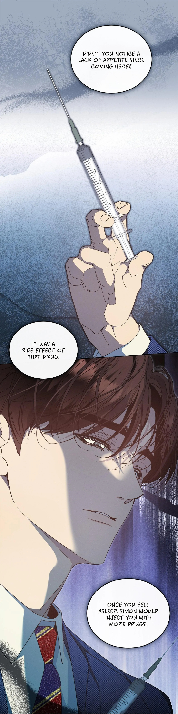 The Bad Life by Baek Nara – Ch. 41 [Eng] page 14