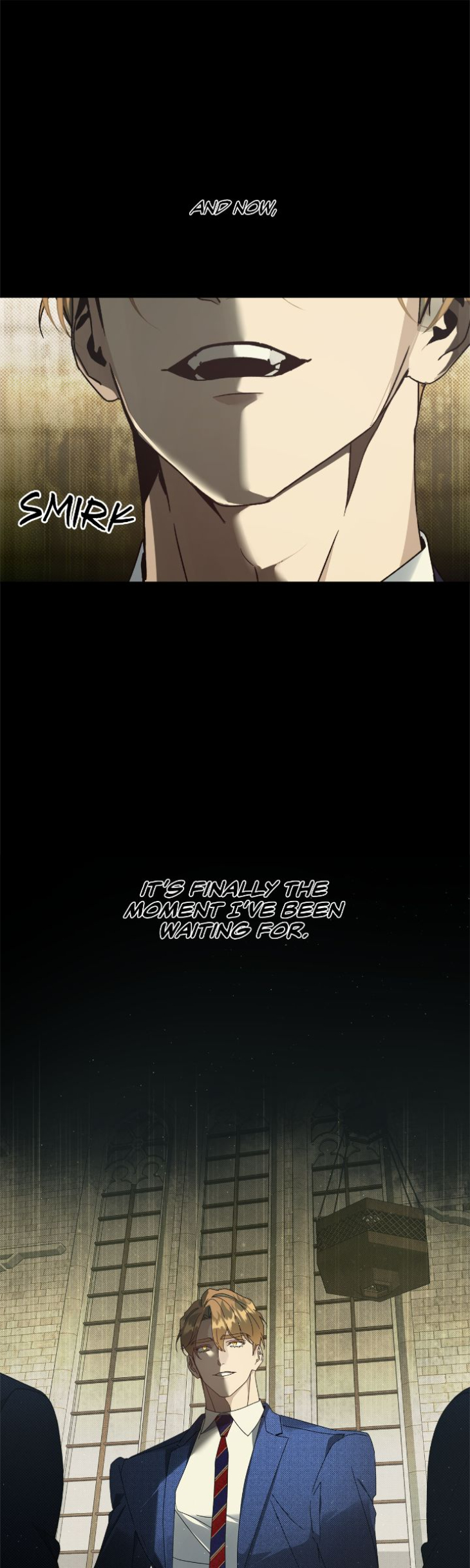 The Bad Life by Baek Nara – Ch. 41 [Eng] page 14