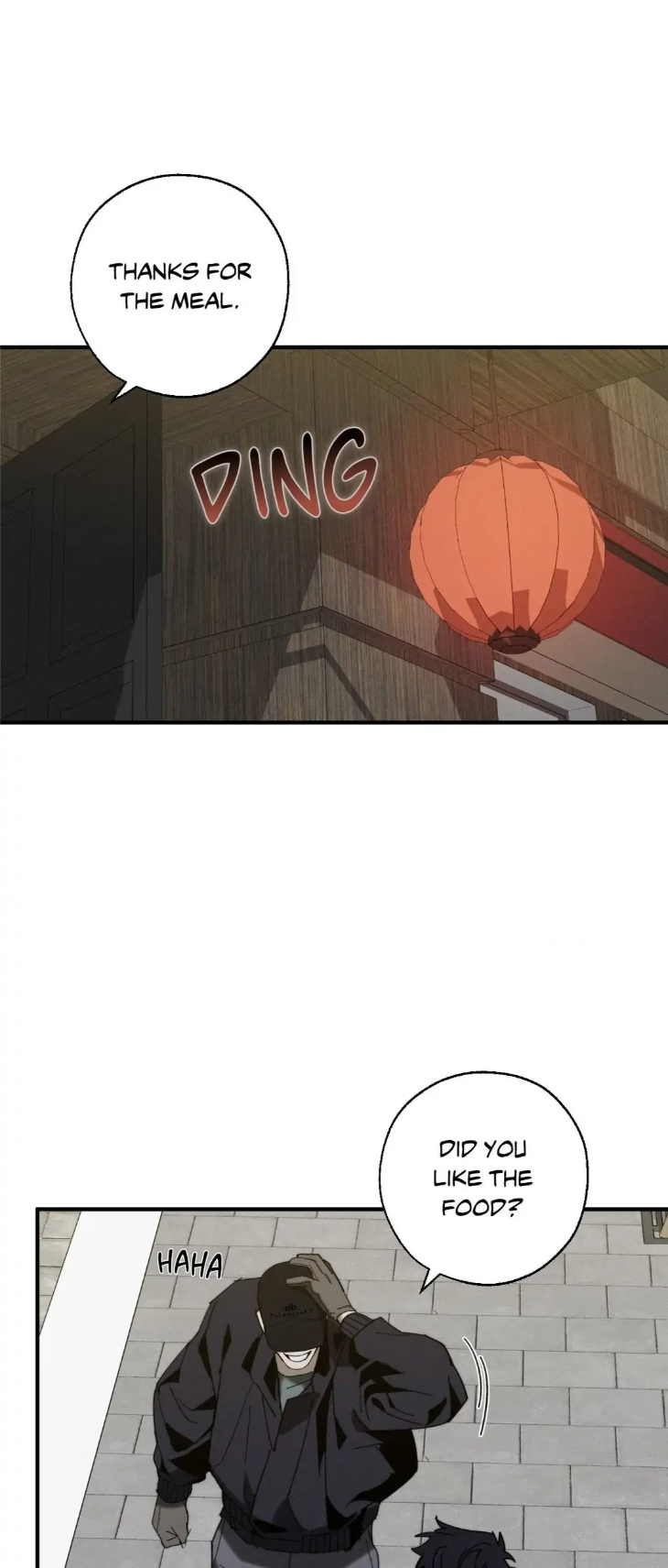 Incomplete Combustion by Gaetsaeng – Uncensored [Eng] page 13