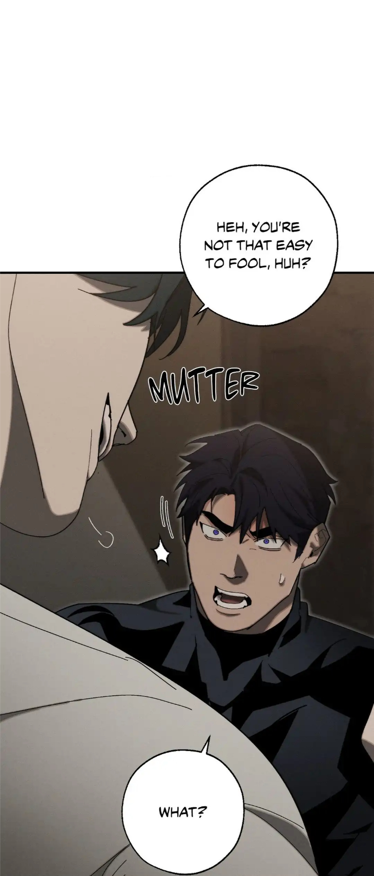 Incomplete Combustion by Gaetsaeng – Uncensored [Eng] page 13