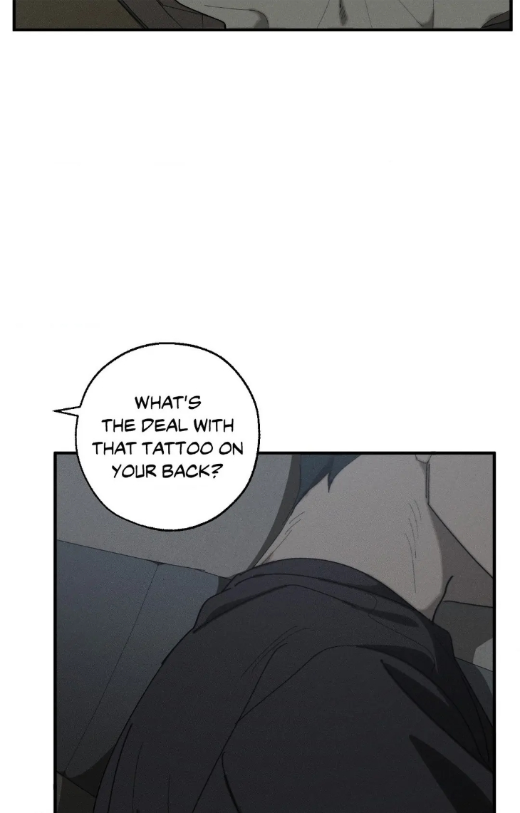 Incomplete Combustion by Gaetsaeng – Uncensored [Eng] page 13