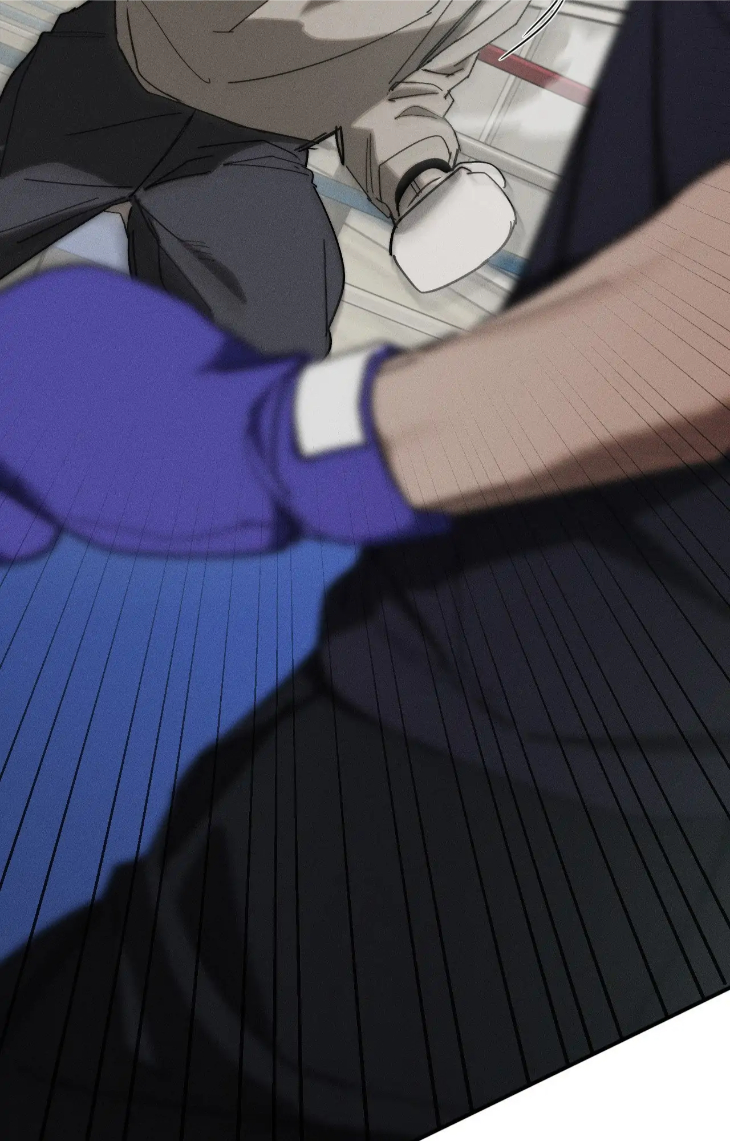 Incomplete Combustion by Gaetsaeng – Uncensored [Eng] page 13