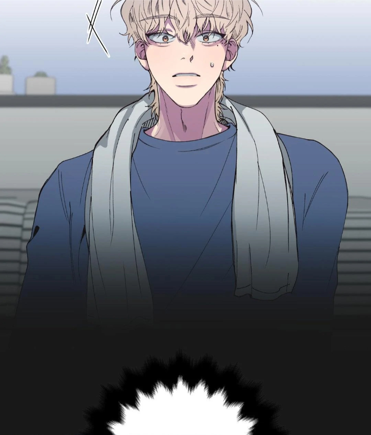 Reluctant Encounters by Gyeon – Uncensored – Ch. 48 [Eng] page 15