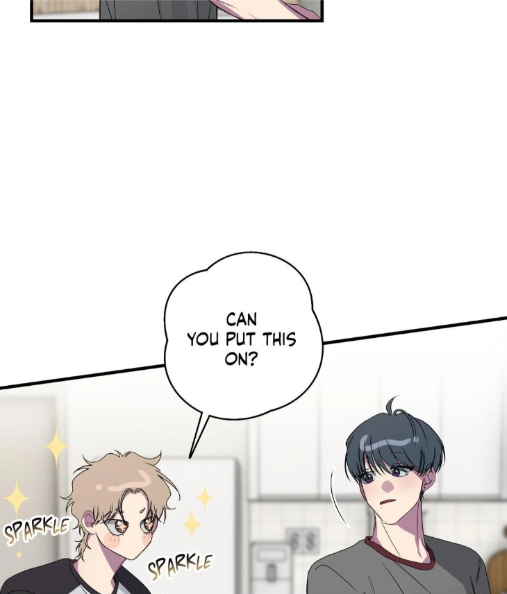 Reluctant Encounters by Gyeon – Uncensored – Ch. 48 [Eng] page 15