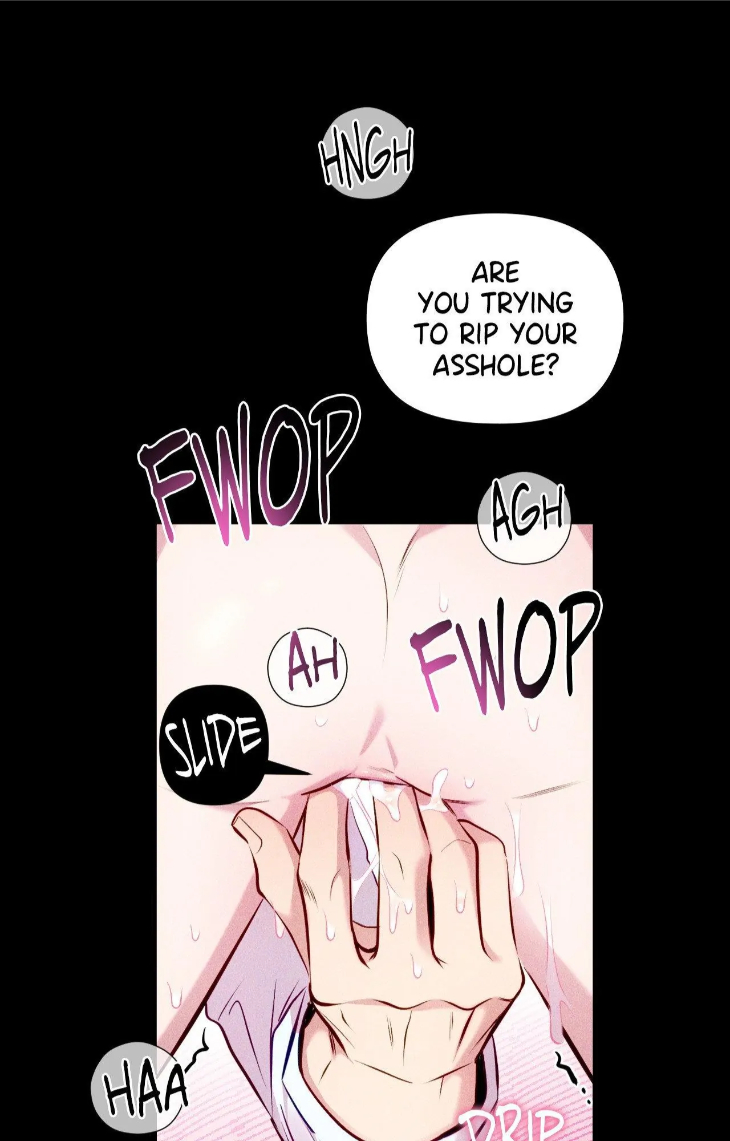 Be My Baby by Kie – Uncensored – Ch. 59 [Eng] page 15