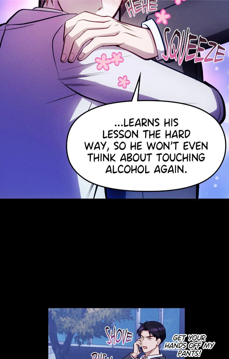 Be My Baby by Kie – Uncensored – Ch. 59 [Eng] page 15