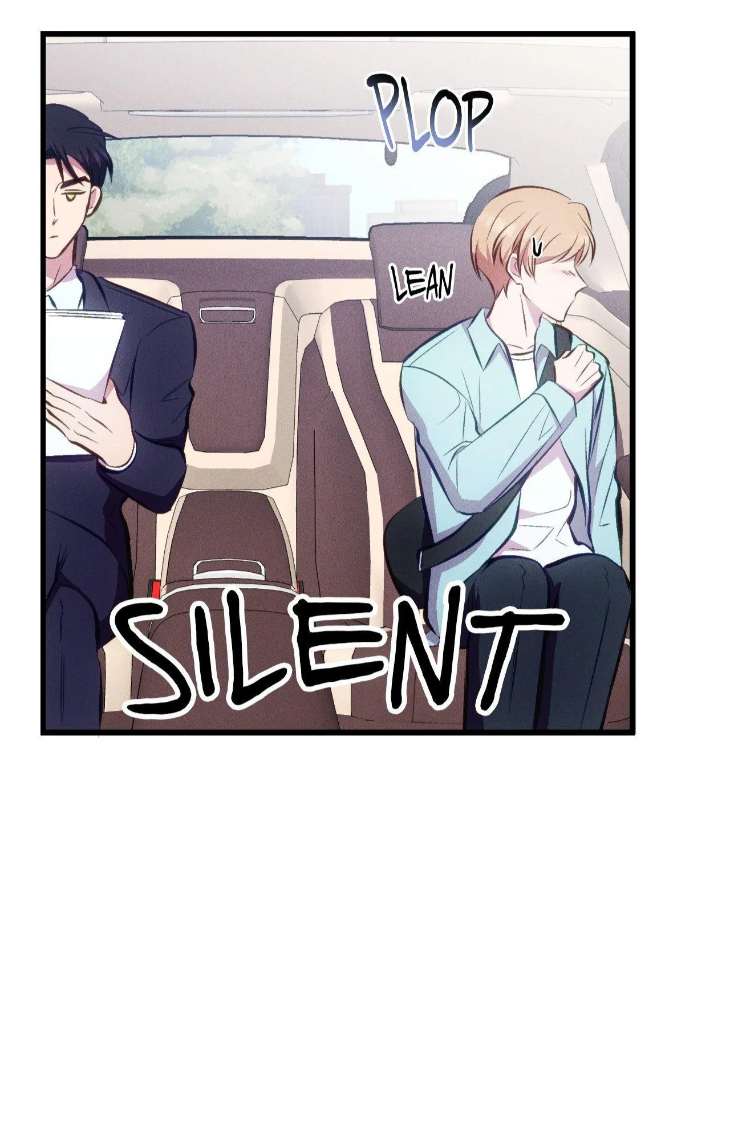 Be My Baby by Kie – Uncensored – Ch. 59 [Eng] page 15