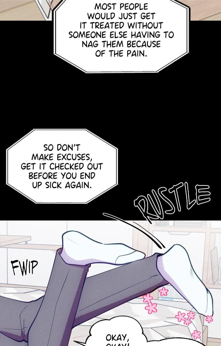 Be My Baby by Kie – Uncensored – Ch. 59 [Eng] page 15