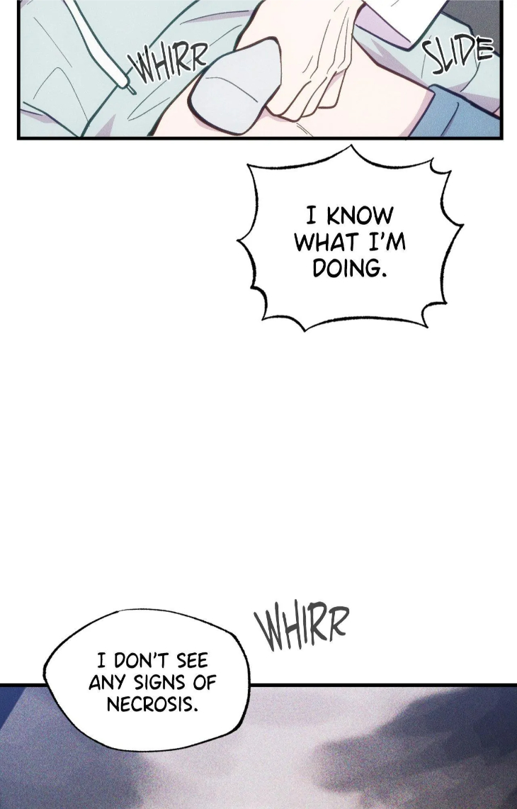 Be My Baby by Kie – Uncensored – Ch. 59 [Eng] page 15